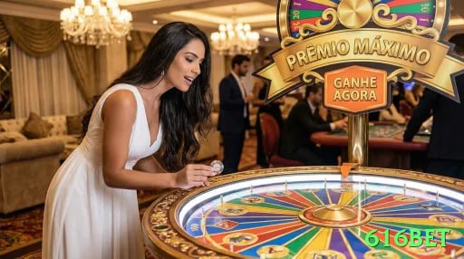 Tudo Sobre 616bet: Guia Atualizado Para 202601 - 616bet 🎰💹 Promo de cashback semanal: jogue tudo no final da semana — recupere 15-20% das perdas e vire positivo! 🔄🔥