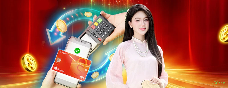 Benefícios do Login 456bra - Bônus e Vantagens Exclusivas